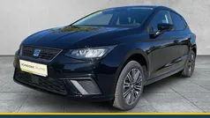 Schwarz Neu 2025 Seat Ibiza | 23.890 € (Fairer Preis)