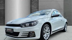 VW Scirocco