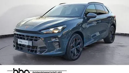 Gebraucht Cupra Terramar VZ 272 PS (200 kW) 2025 SUV