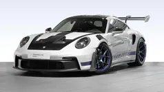 Gebraucht 2024 Porsche 911 GT3 RS Coupé | 339.900 € (Teuer)