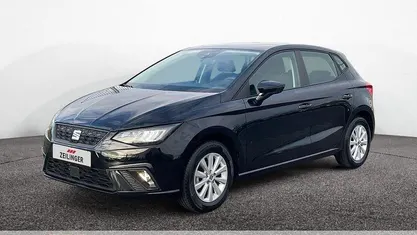 Gebraucht 2025 Seat Ibiza Reference Limousine | 13.530 € (Superpreis)
