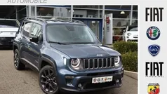 Blau Gebraucht 2024 Jeep Renegade SUV | 25.990 € (Fairer Preis)
