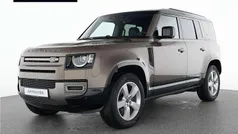 Other Gebraucht 2023 Land Rover Defender SE Dynamic SUV | 69.990 € (Fairer Preis)