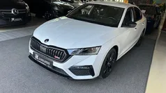 Gebraucht 2022 Skoda Octavia RS Limousine | 30.990 € (Guter Preis)