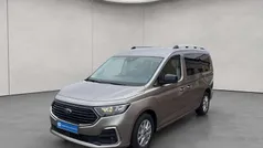 Silber Gebraucht 2025 Ford Grand Tourneo Connect Titanium Van / Kleinbus | 32.990 € (Fairer Preis)