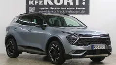 Gebraucht 2025 Kia Sportage 4 SUV | 34.950 € (Fairer Preis)