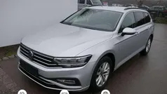 Gebraucht 2020 VW Passat Business Kombi | 15.990 € (Guter Preis)