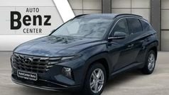 Gebraucht 2021 Hyundai Tucson Select SUV | 24.790 € (Guter Preis)