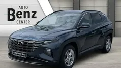 Gebraucht 2021 Hyundai Tucson Select SUV | 26.990 € (Fairer Preis)