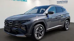 Ecotronic grey Neu 2024 Hyundai Tucson Trend SUV | 35.990 € (Fairer Preis)