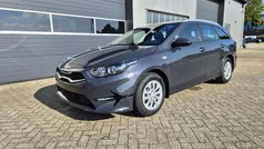 Gebraucht 2025 Kia Ceed Sportswagon Vision Kombi | 24.490 € (Guter Preis)