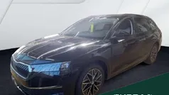 Schwarzmagic perleffekt Gebraucht 2024 Skoda Octavia Selection Kombi | 26.920 € (Fairer Preis)