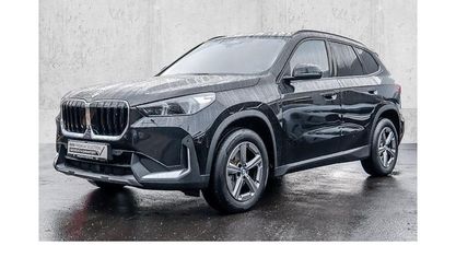 Używany BMW X1 Sport Line 136 KM (100 kW) 2024 Czarny SUV