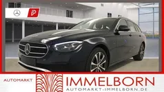 Gebraucht 2021 Mercedes E300 Limousine | 29.890 € (Superpreis)