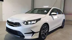 Casaweiß Neu 2024 Kia Ceed Sportswagon Kombi | 26.800 € (Guter Preis)