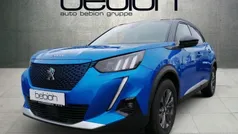 Gebraucht 2021 Peugeot e-2008 GT SUV | 18.880 € (Fairer Preis)