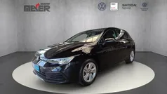 Gebraucht 2022 VW Golf VIII Life Limousine | 20.990 € (Fairer Preis)