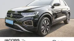 Gebraucht 2024 VW T-Roc Goal SUV | 29.430 € (Fairer Preis)