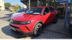 Gebraucht 2024 Opel Mokka GS Line SUV | 21.990 € (Fairer Preis)