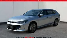 Gebraucht 2025 VW Passat Elegance Kombi | 39.040 € (Guter Preis)