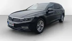 Gebraucht 2022 VW Passat Business Kombi | 27.450 € (Fairer Preis)