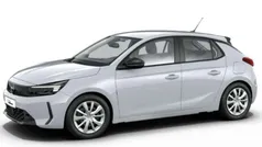 Gebraucht 2025 Opel Corsa Edition Kleinwagen | 17.867 € (Guter Preis)