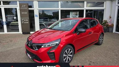 Rot Neu 2025 Mitsubishi Colt Basis Limousine | 16.900 € (Fairer Preis)