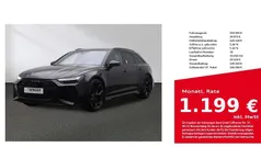 Gebraucht 2025 Audi RS6 Performance Kombi | 154.990 € (Fairer Preis)