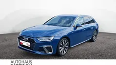 Gebraucht 2023 Audi A4 Business Kombi | 32.470 € (Fairer Preis)