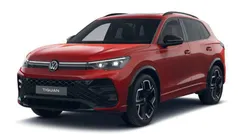 Gebraucht 2024 VW Tiguan R-line SUV | 56.920 € (Fairer Preis)