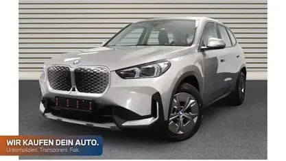 Occasion BMW iX1 150 kW (204 ch) 2024 Gris SUV