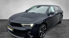 Gebraucht 2024 Opel Astra Kombi | 20.690 € (Superpreis)