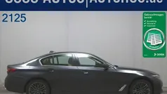 Gebraucht 2025 BMW M5 Basis Limousine | 146.390 €