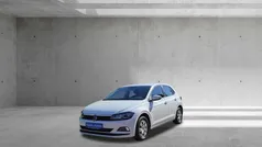 Gebraucht 2021 VW Polo Trendline Limousine | 13.400 € (Fairer Preis)