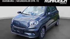 Gebraucht 2025 Leapmotor T03 Kleinwagen | 18.490 € (Fairer Preis)