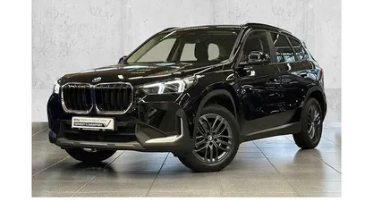 Gebraucht BMW X1 Shadowline 150 PS (110 kW) 2023 Schwarz SUV
