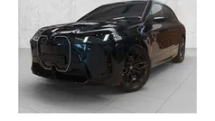 Gebraucht 2025 BMW iX M Sport SUV | 90.399 € (Etwas zu teuer)