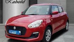 Rot Gebraucht 2018 Suzuki Swift Club Kleinwagen | 11.700 € (Fairer Preis)