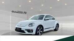 Pure white Gebraucht 2015 VW Golf VII Sport Limousine | 16.990 € (Teuer)