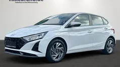 Gebraucht 2025 Hyundai i20 Trend Limousine | 21.990 € (Fairer Preis)