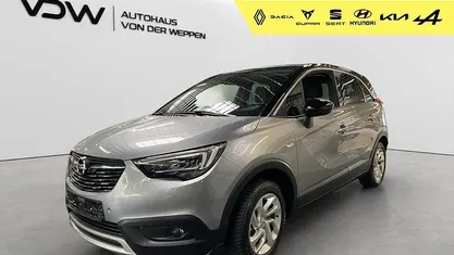 Gebraucht 2020 Opel Crossland Innovation SUV | 14.880 € (Fairer Preis)