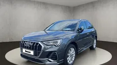Daytonagrau perleffekt Gebraucht 2022 Audi Q3 Ambiente SUV | 29.800 € (Guter Preis)