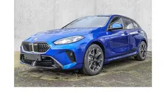 Gebraucht 2025 BMW 118 M Sport Kleinwagen | 37.900 € (Fairer Preis)