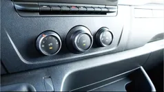 Schwarz Gebraucht 2021 Opel Movano Van | 28.599 € (Fairer Preis)