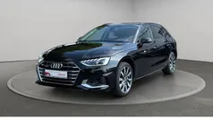 Gebraucht 2021 Audi A4 Advanced Kombi | 27.280 € (Fairer Preis)