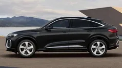 Gebraucht 2025 Audi Q5 Sportback S-Line SUV | 66.809 € (Fairer Preis)
