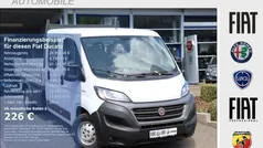 Gelato weiss Gebraucht 2019 Fiat Ducato Van | 24.990 €