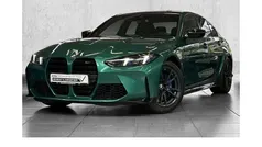 Gebraucht 2025 BMW M3 Competition Edition Limousine | 82.490 €