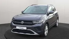 Gebraucht 2024 VW T-Cross Life SUV | 23.588 € (Fairer Preis)