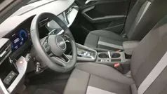 Gebraucht 2024 Audi A3 Advanced Limousine | 30.750 € (Fairer Preis)